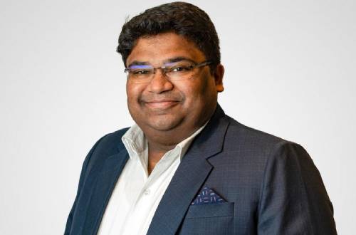 Praveen Sekar, Chief Strategy & Delivery Officer, Global Software Solutions