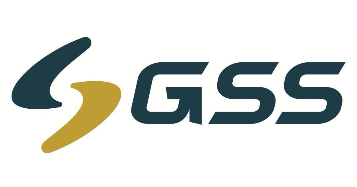 GSS Global Champs logo - Global Swim Series